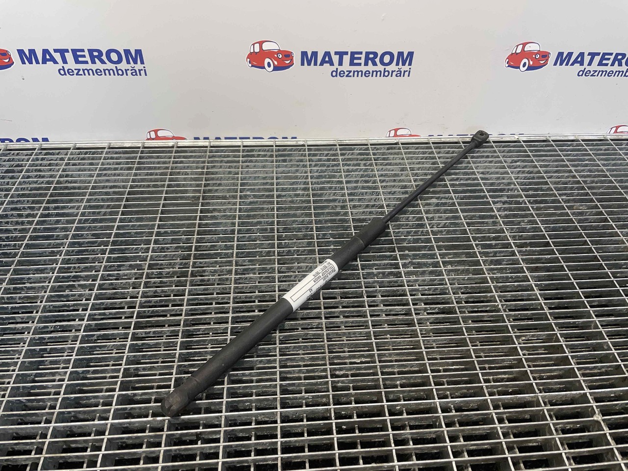 TELESCOP HAION AUDI A3 A3 - - (2012 2016)