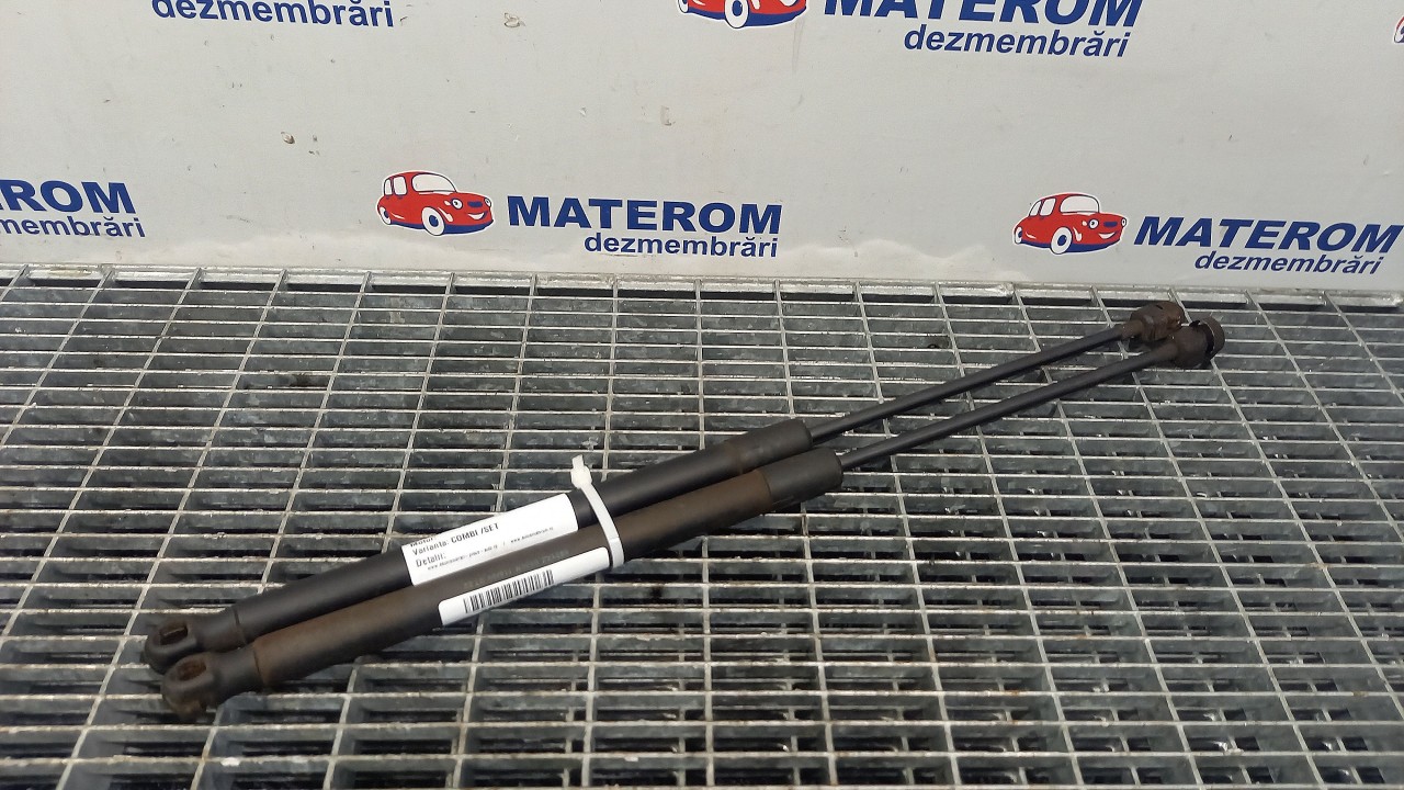 TELESCOP HAION AUDI A4 - - (2007 2010)