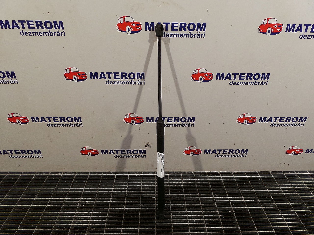 TELESCOP HAION AUDI A4 A4 - - (2012 2015)