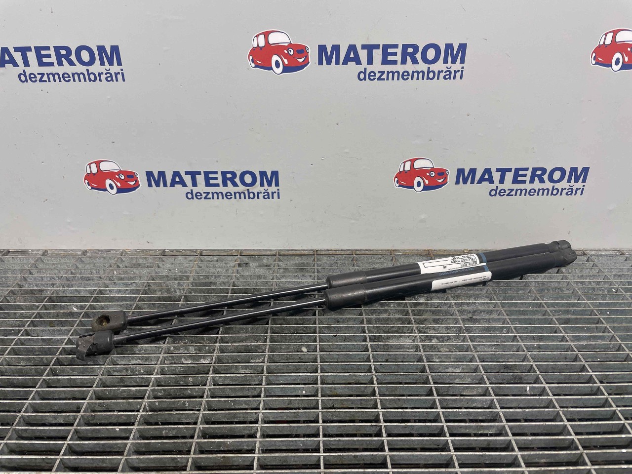 TELESCOP HAION AUDI A6 - - (2015 2018)