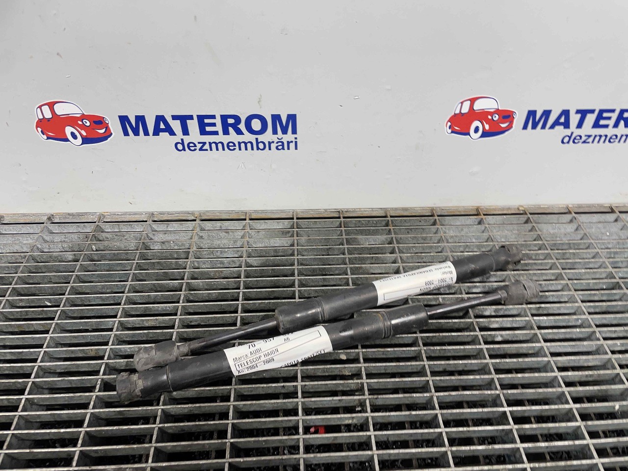TELESCOP HAION AUDI A6 A6 - - (2004 2009)