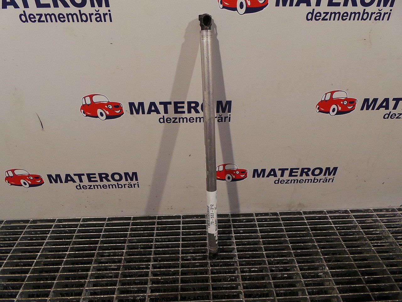 TELESCOP HAION AUDI A7 A7 - - (2010 2015)