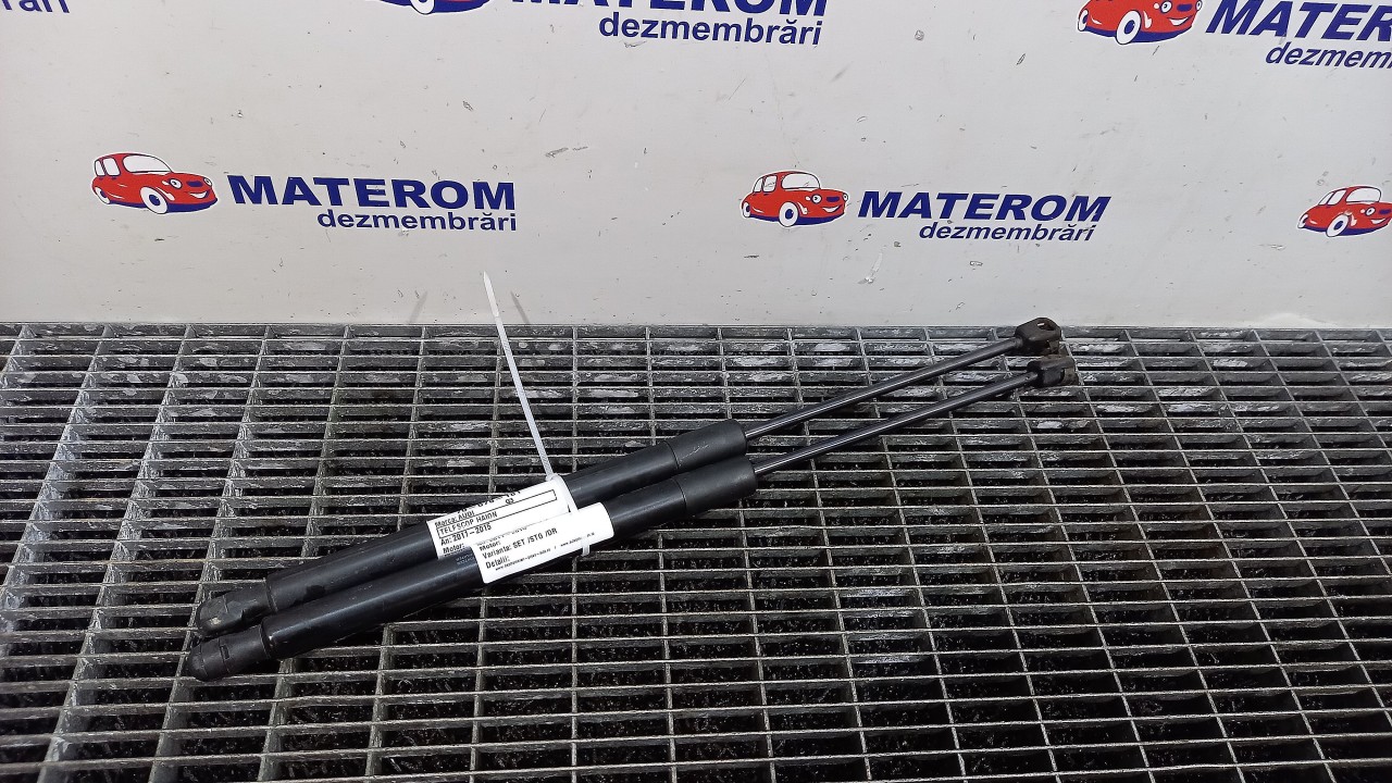 TELESCOP HAION AUDI Q3 Q3 - - (2011 2015)