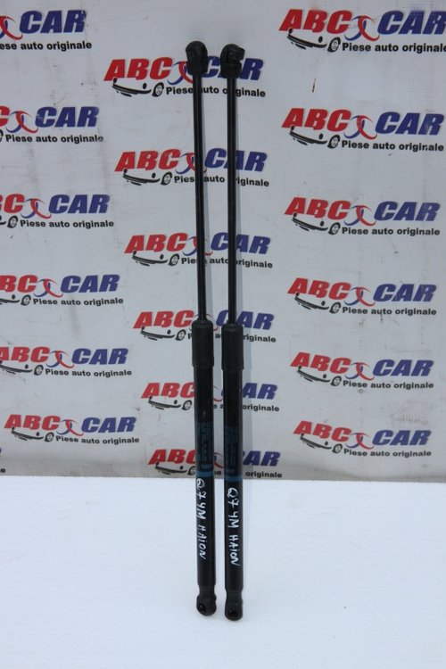 Telescop haion Audi Q7 4M cod: 4M0827552A model 2018
