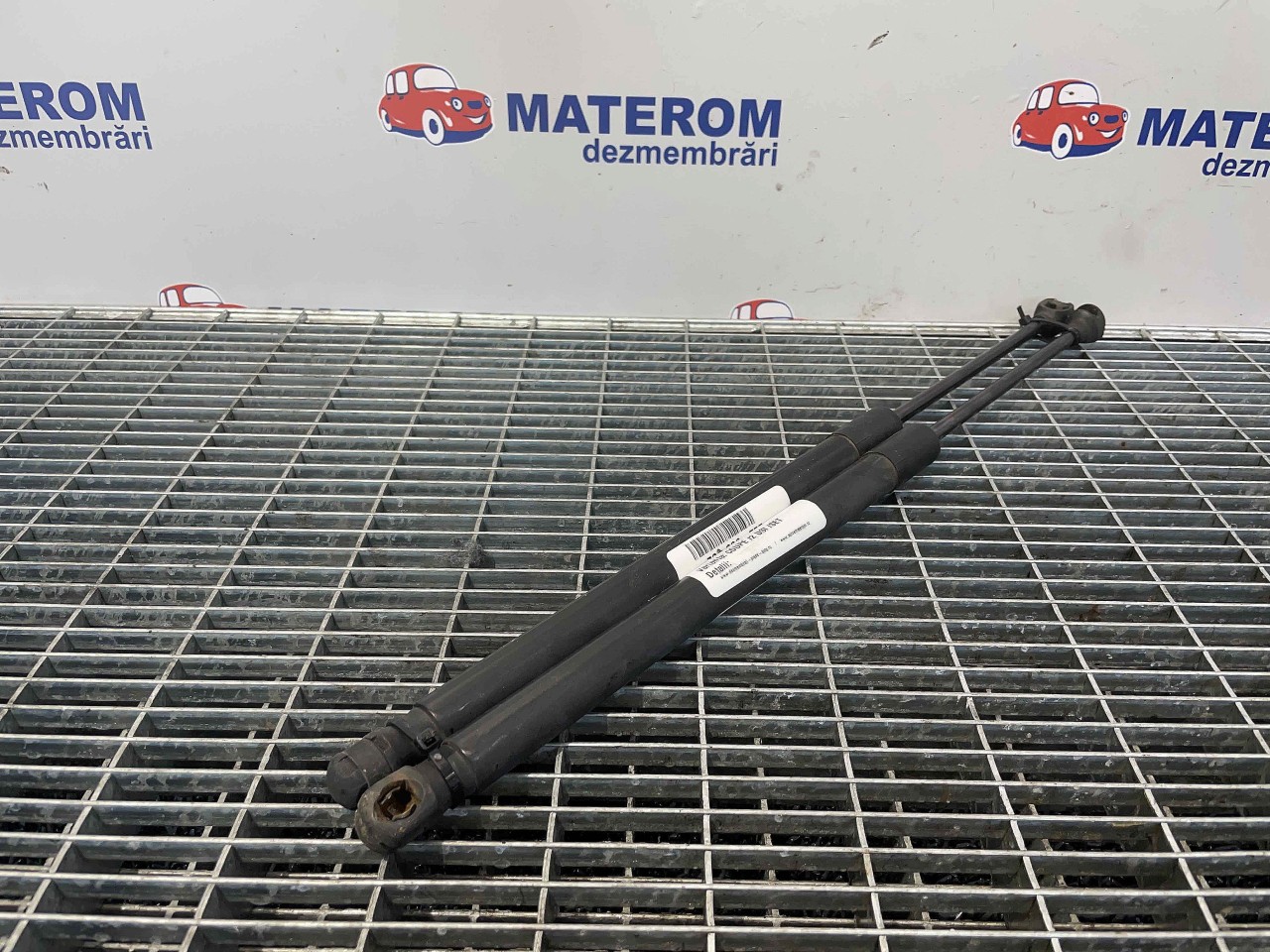 TELESCOP HAION AUDI TT - - (2006 2014)