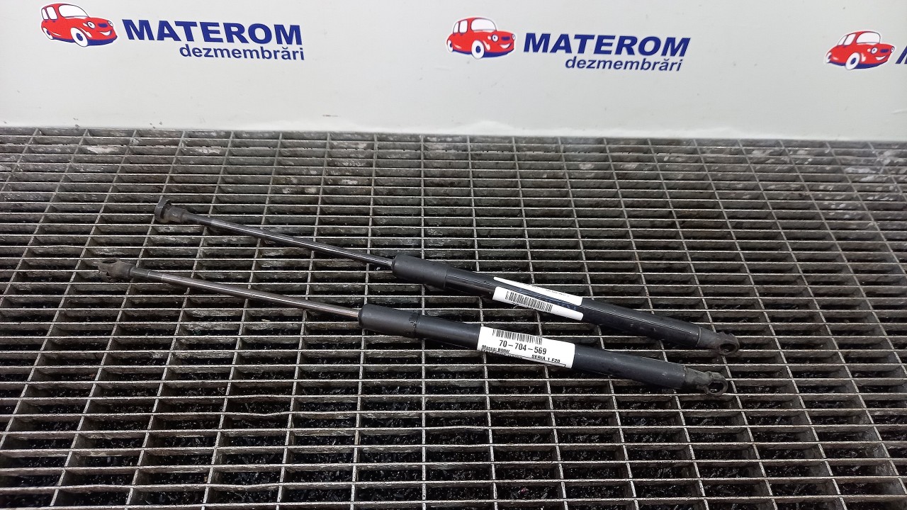 TELESCOP HAION BMW SERIA 1 F20 - - (2011 2015)