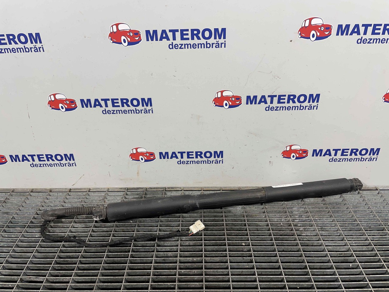 TELESCOP HAION BMW SERIA 3 F 31 - - (201