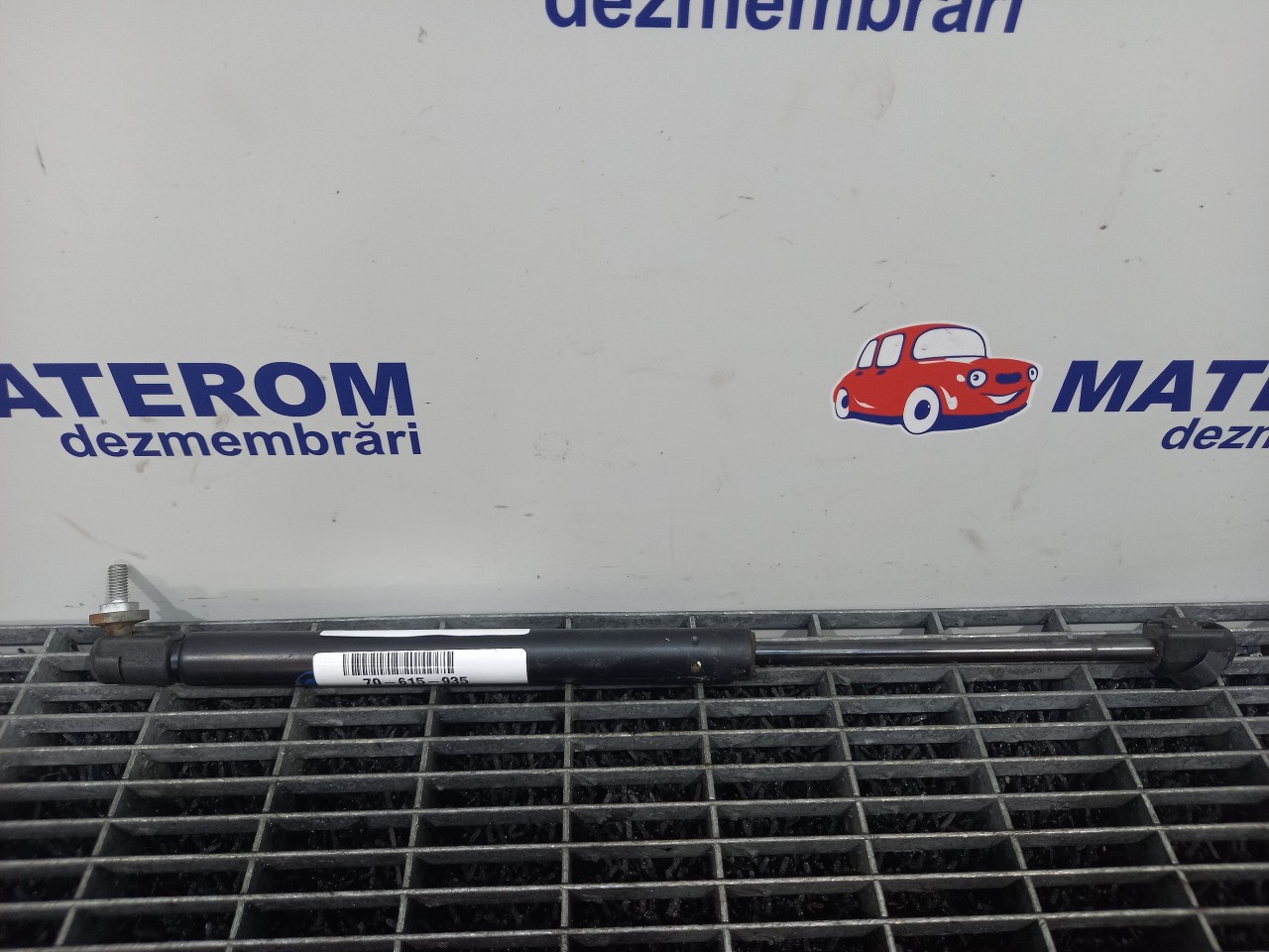 TELESCOP HAION BMW SERIA 5 F 07 SERIA 5 F 07 - - (2009 2017)