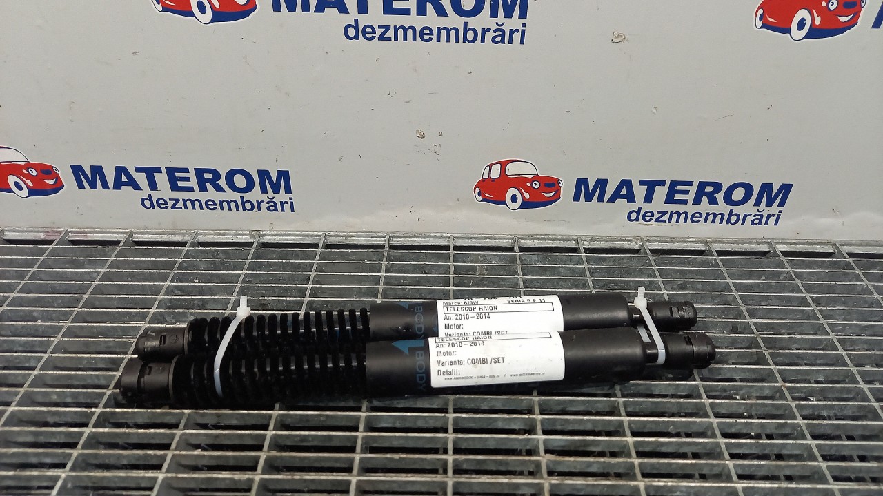 TELESCOP HAION BMW SERIA 5 F 11 SERIA 5 F 11 - - (2010 2014)