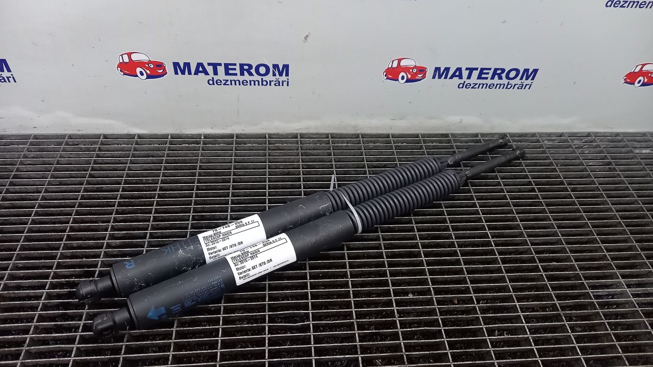 TELESCOP HAION BMW SERIA 5 F 11 SERIA 5 F 11 - - (2010 2014)