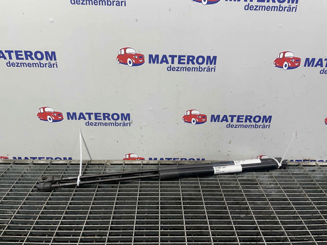 TELESCOP HAION BMW X1 - - (2009 2015)