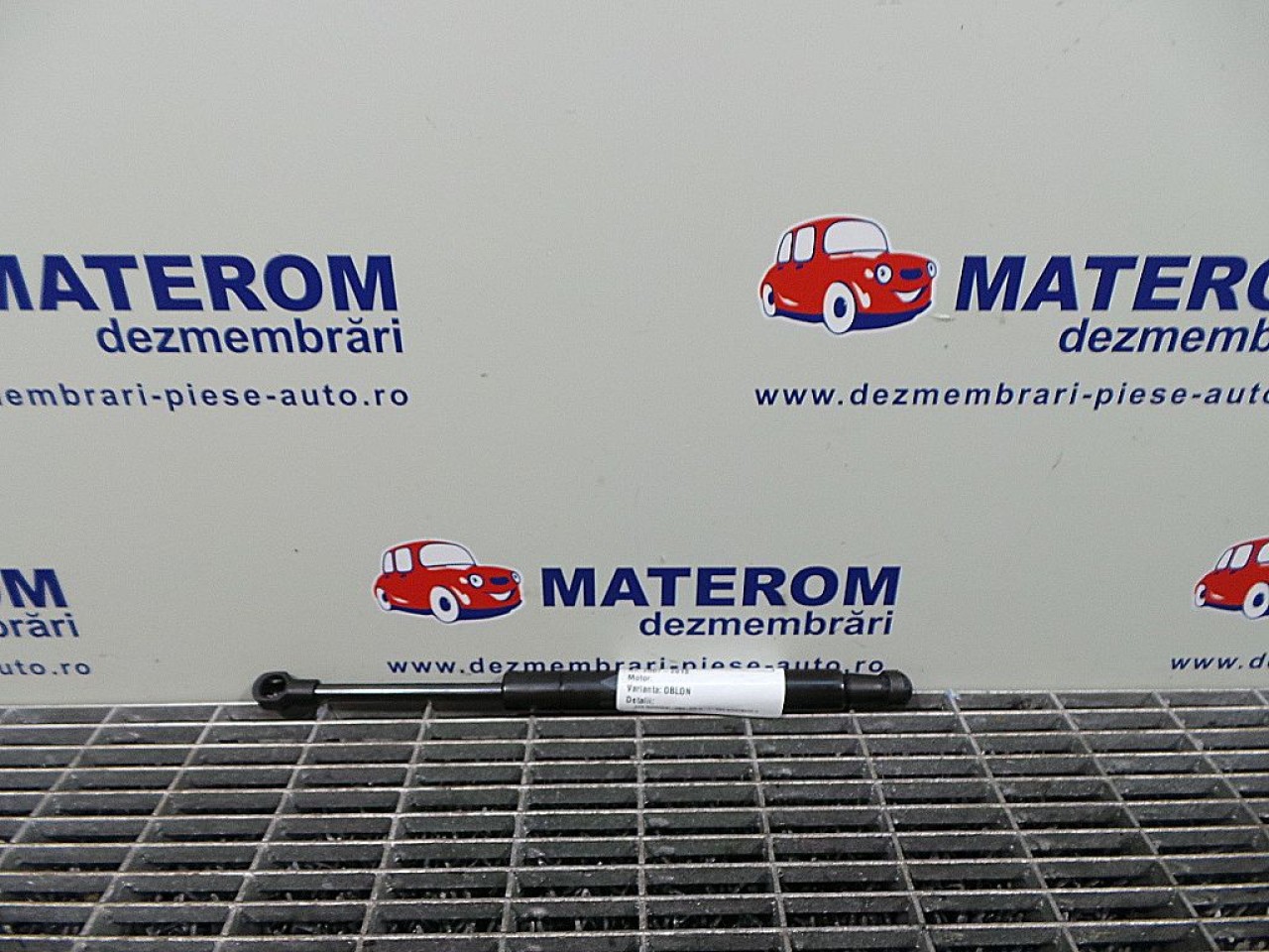 TELESCOP HAION BMW X5 - - (2007 2013)