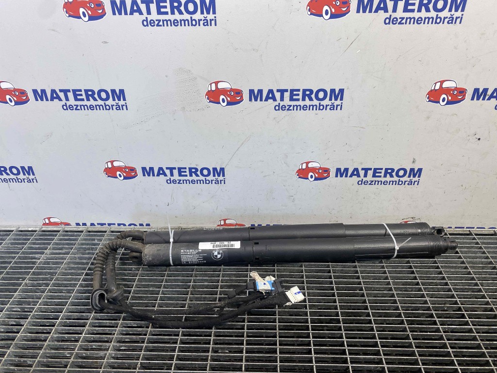 TELESCOP HAION BMW X5 - - (2013 2018)