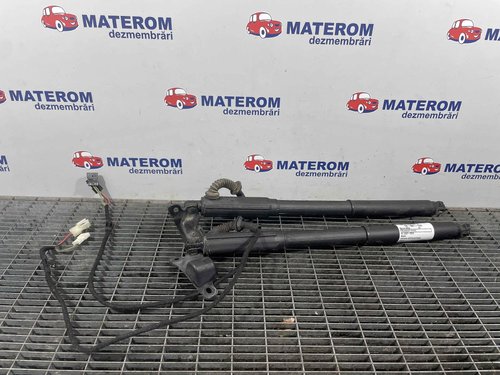 TELESCOP HAION BMW X5 X5 - - (2007 2013)