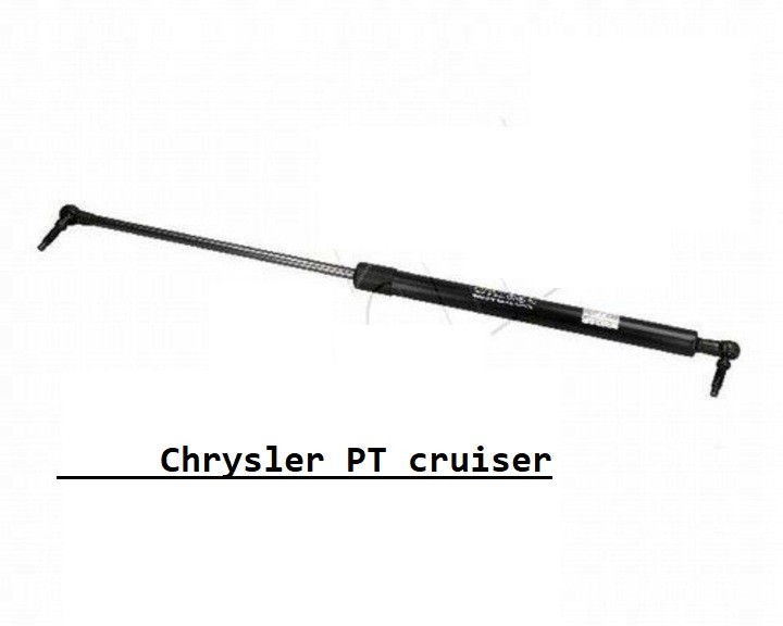 Telescop haion CHRYSLER PT CRUISER (PT_) 2001.11-2010.12