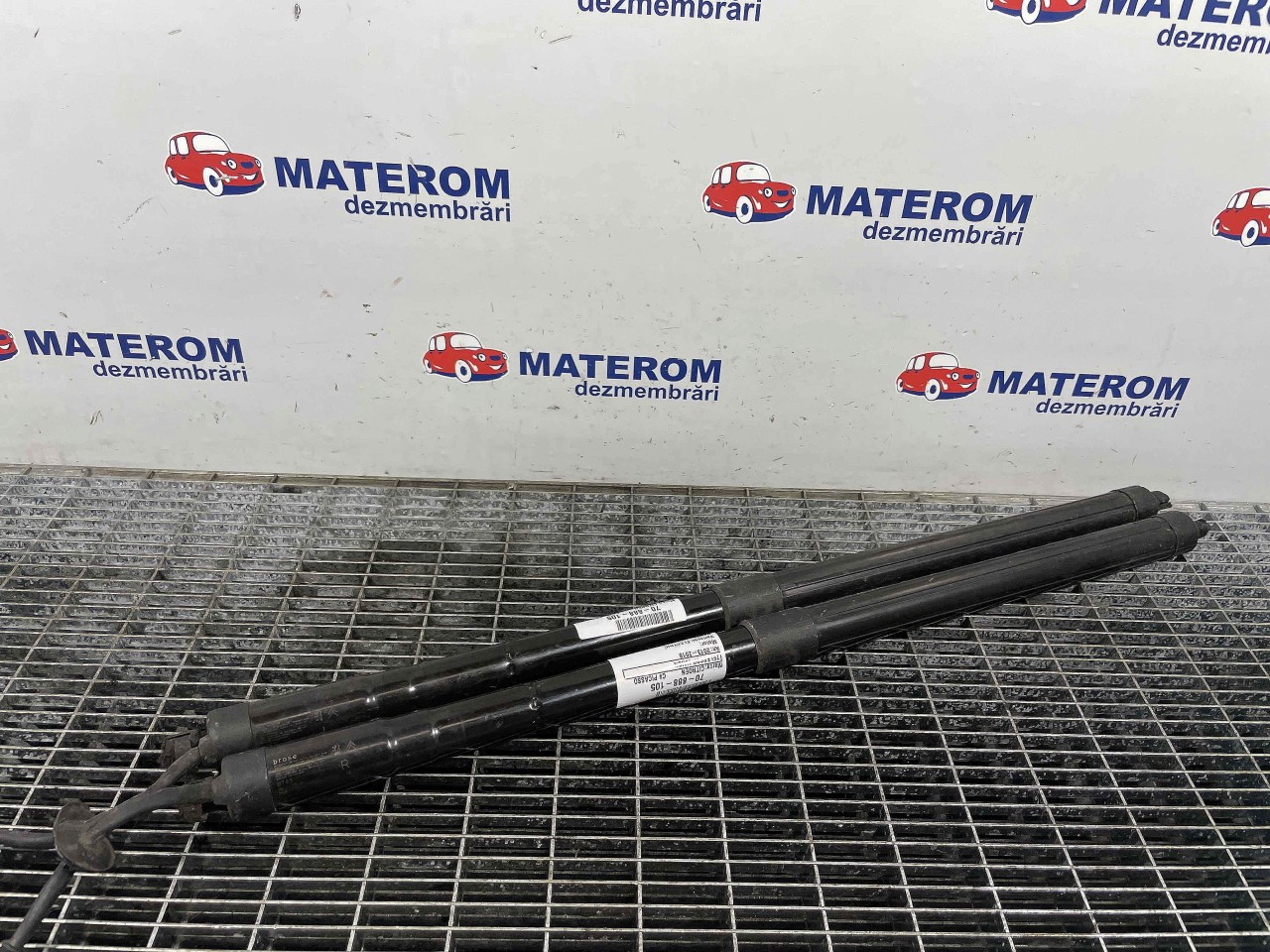 TELESCOP HAION CITROEN C4 PICASSO - - (2013 2018)