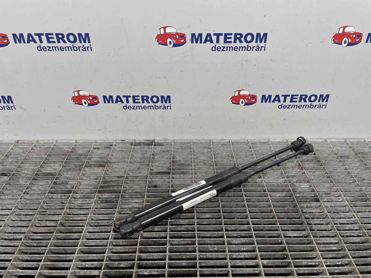 TELESCOP HAION CITROEN DS5 DS5 - - (2011 2015)