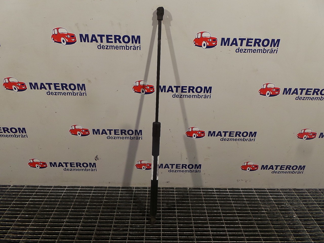 TELESCOP HAION DACIA LOGAN MCV LOGAN MCV - - (2012 2016)