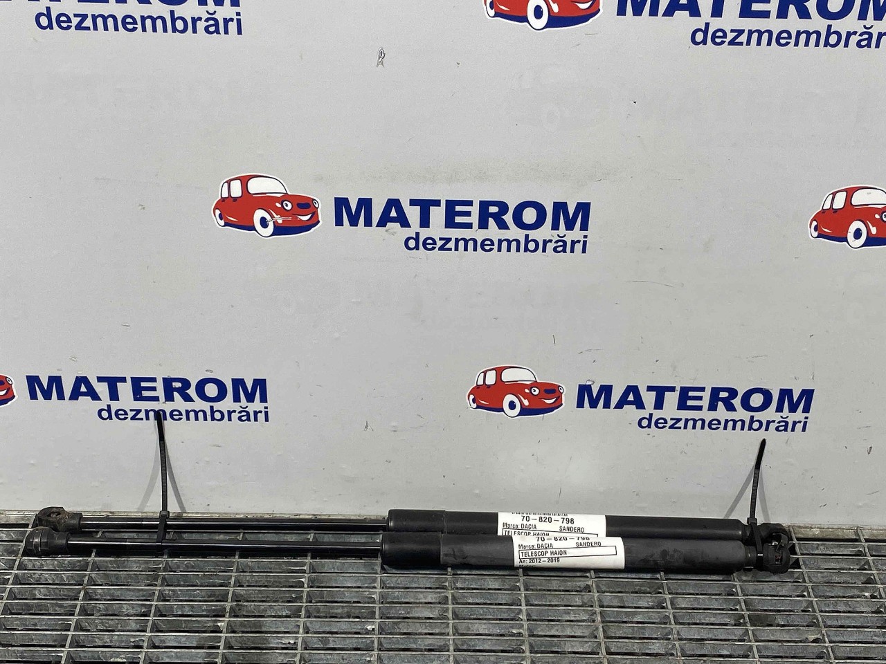 TELESCOP HAION DACIA SANDERO SANDERO - - (2012 2019)