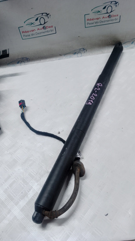 Telescop haion dreapta Audi Q2 - Motorina 2019, 81A827851B