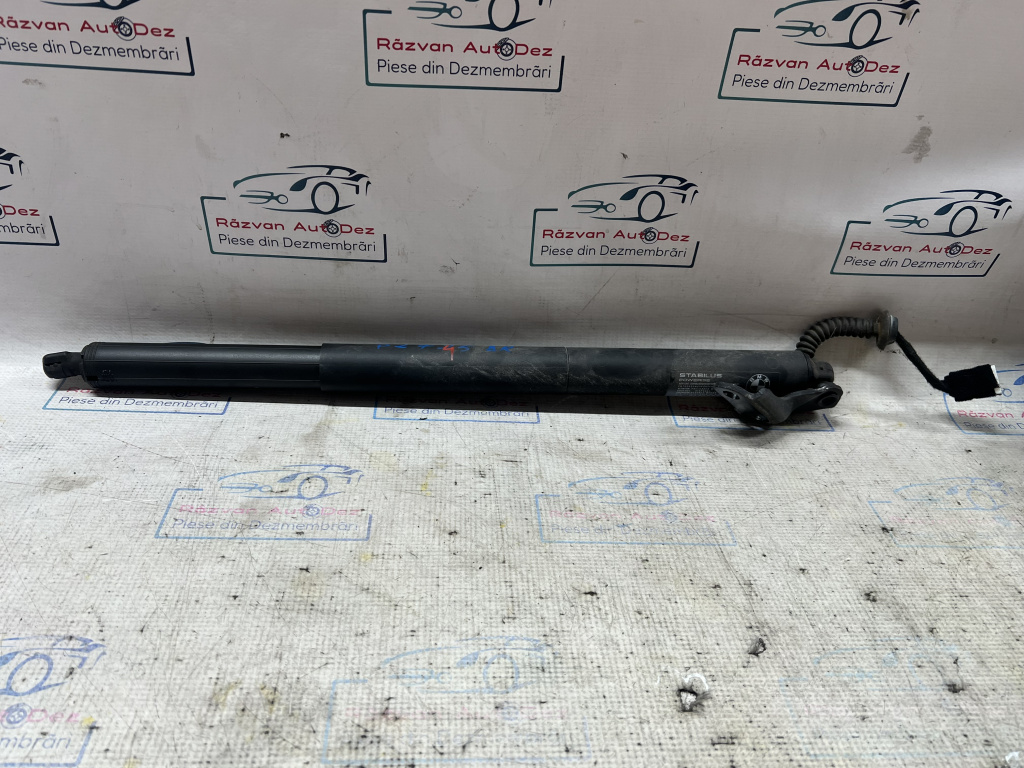 Telescop haion dreapta BMW Seria 2 F45 2016, 7348523
