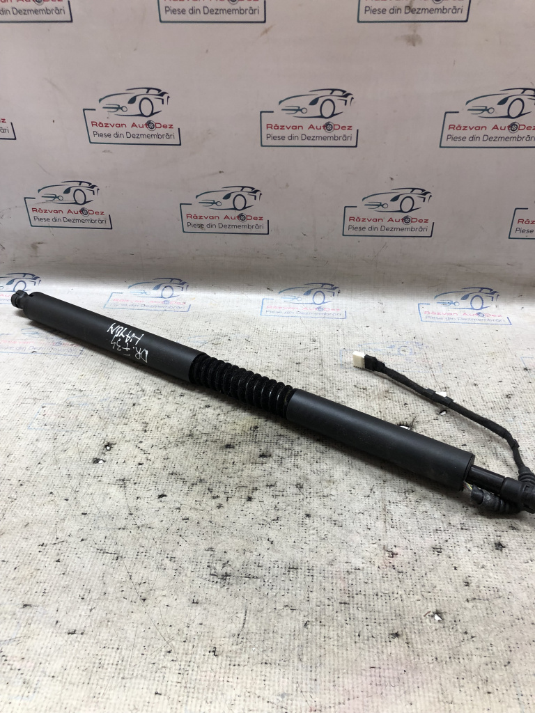 Telescop haion dreapta BMW Seria 3 GT F34 2013, 729898407