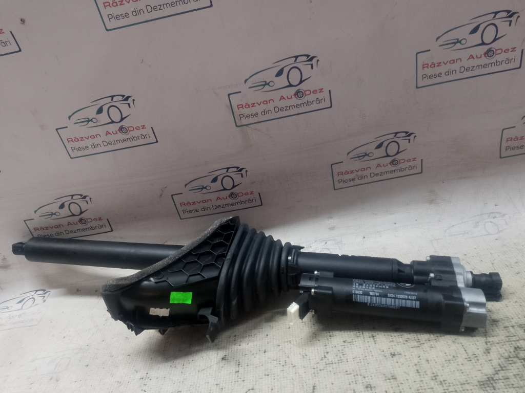 Telescop haion dreapta BMW Seria 4 F36 2016, 7330628