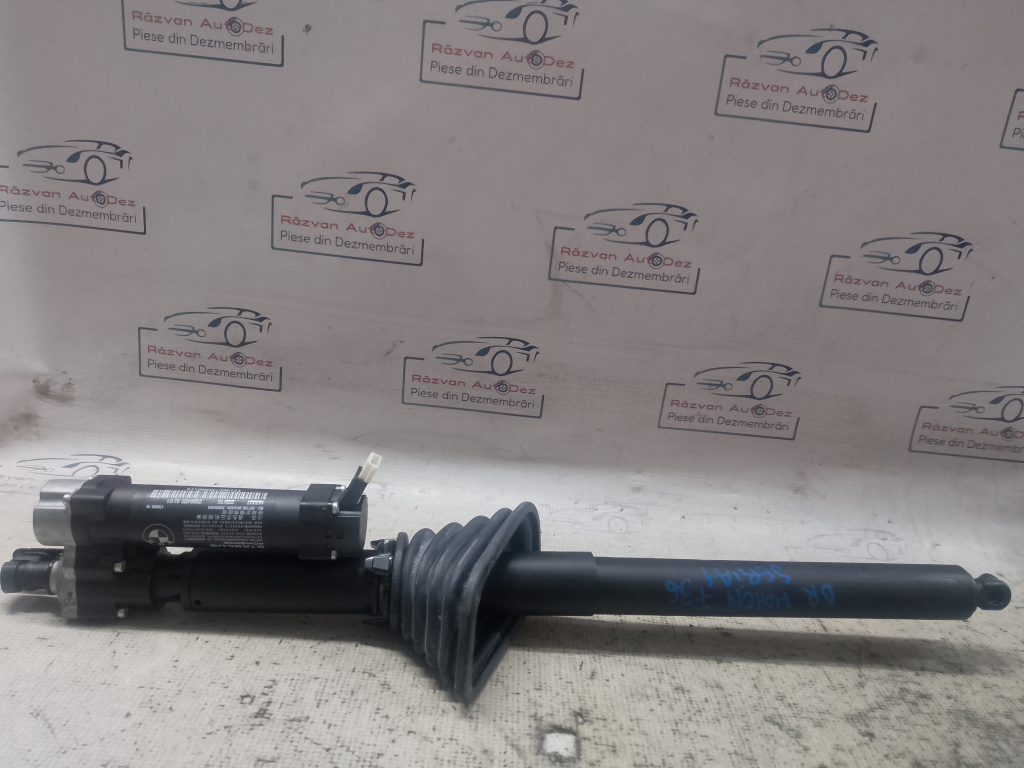 Telescop haion dreapta BMW Seria 4 F36 2017, 2586402