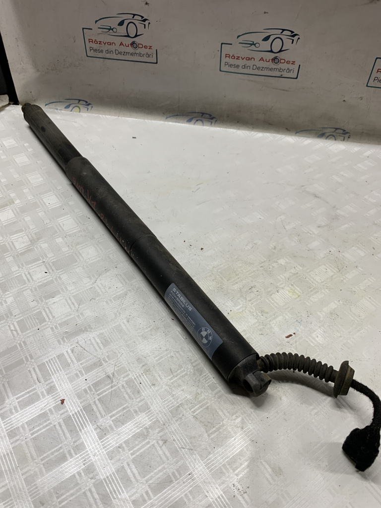 Telescop haion dreapta BMW X1 F48 - Motorina 2016, 735083704
