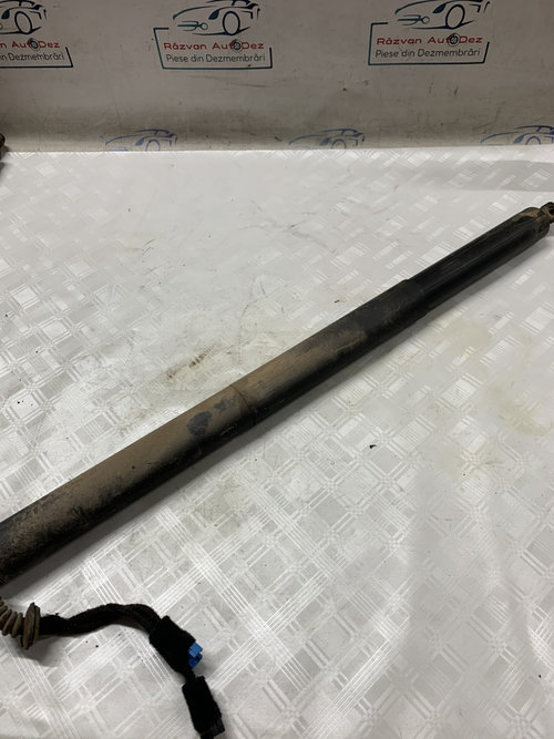 Telescop haion dreapta BMW X2 F39 - Motorina 2016, 17893910