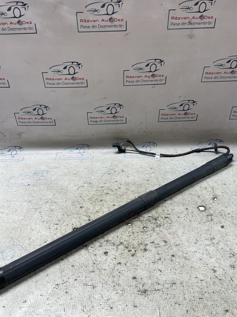 Telescop haion dreapta Citroen C4 2016, 9804069780