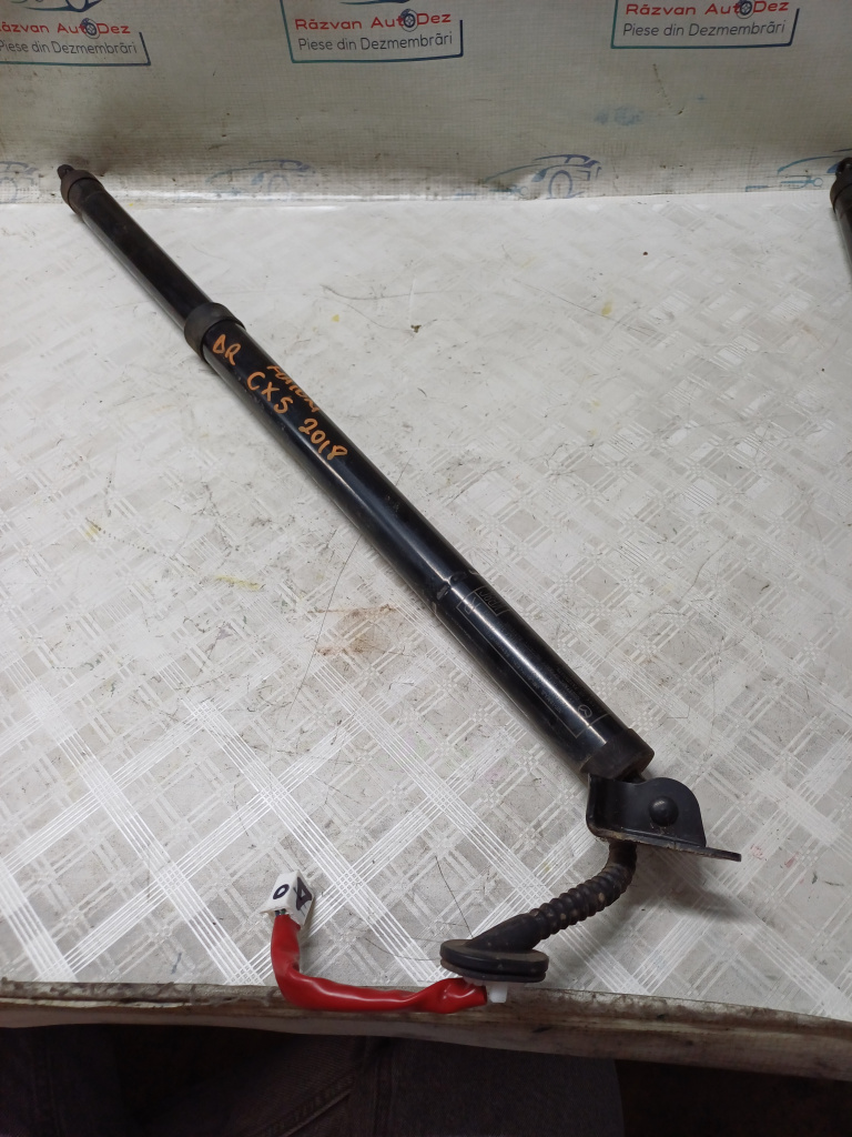 Telescop haion dreapta Mazda CX-5 2.2 Motorina 2018, KB8C626EX