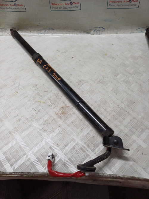 Telescop haion dreapta Mazda CX-5 2.2 Motorina 2018, KB8C626EX