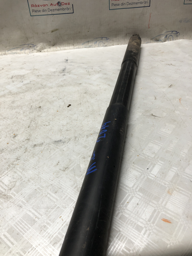 Telescop haion dreapta Mercedes ML - Benzina 2014, A1669802164