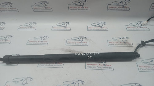 Telescop haion dreapta Opel Grandland X 2018, 9828629680