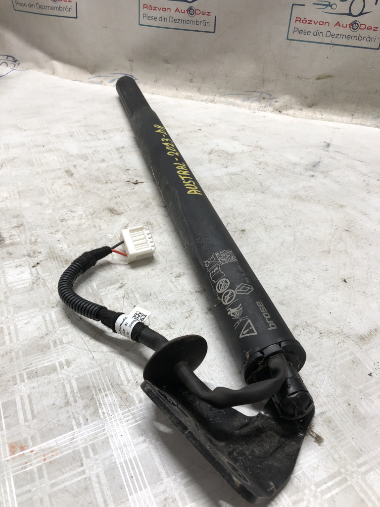 Telescop haion dreapta Renault Austral - Motorina 2023, 904517907R