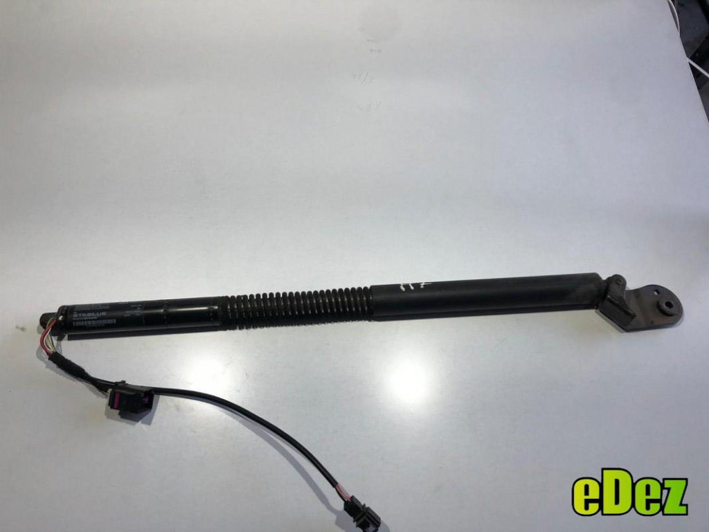 Telescop haion electric Audi A7 (2010-2018) [4g] 4g8827851e