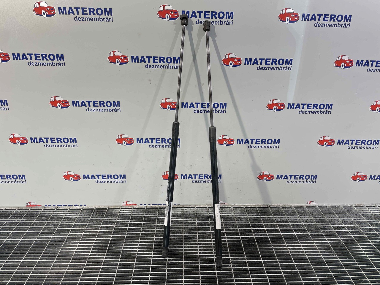 TELESCOP HAION FORD C-MAX - - (2010 2015)