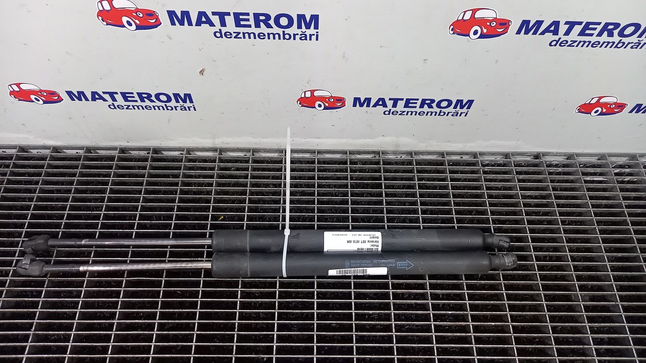 TELESCOP HAION FORD GALAXY - - (2006 2014)