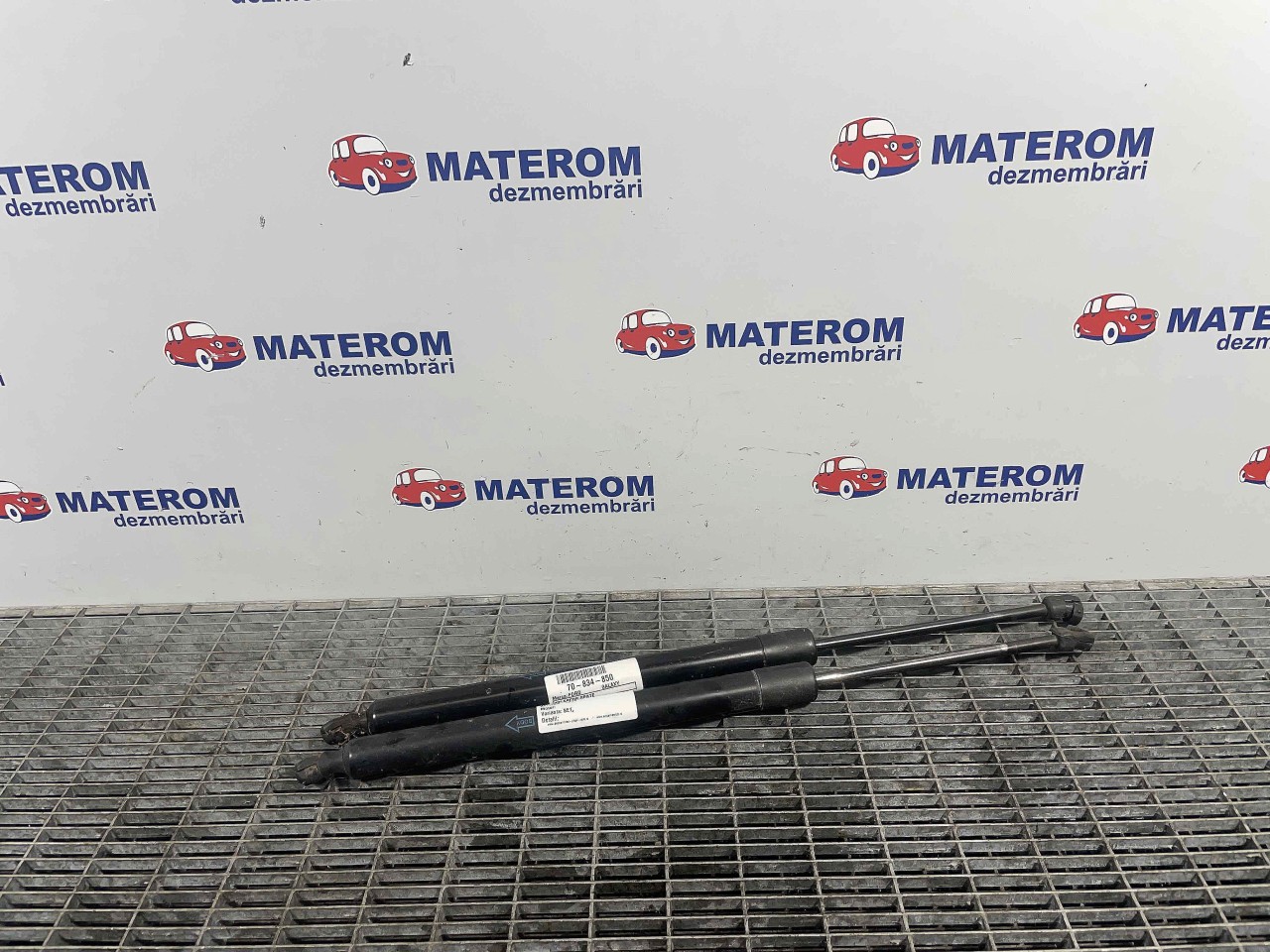 TELESCOP HAION FORD GALAXY - - (2006 2014)