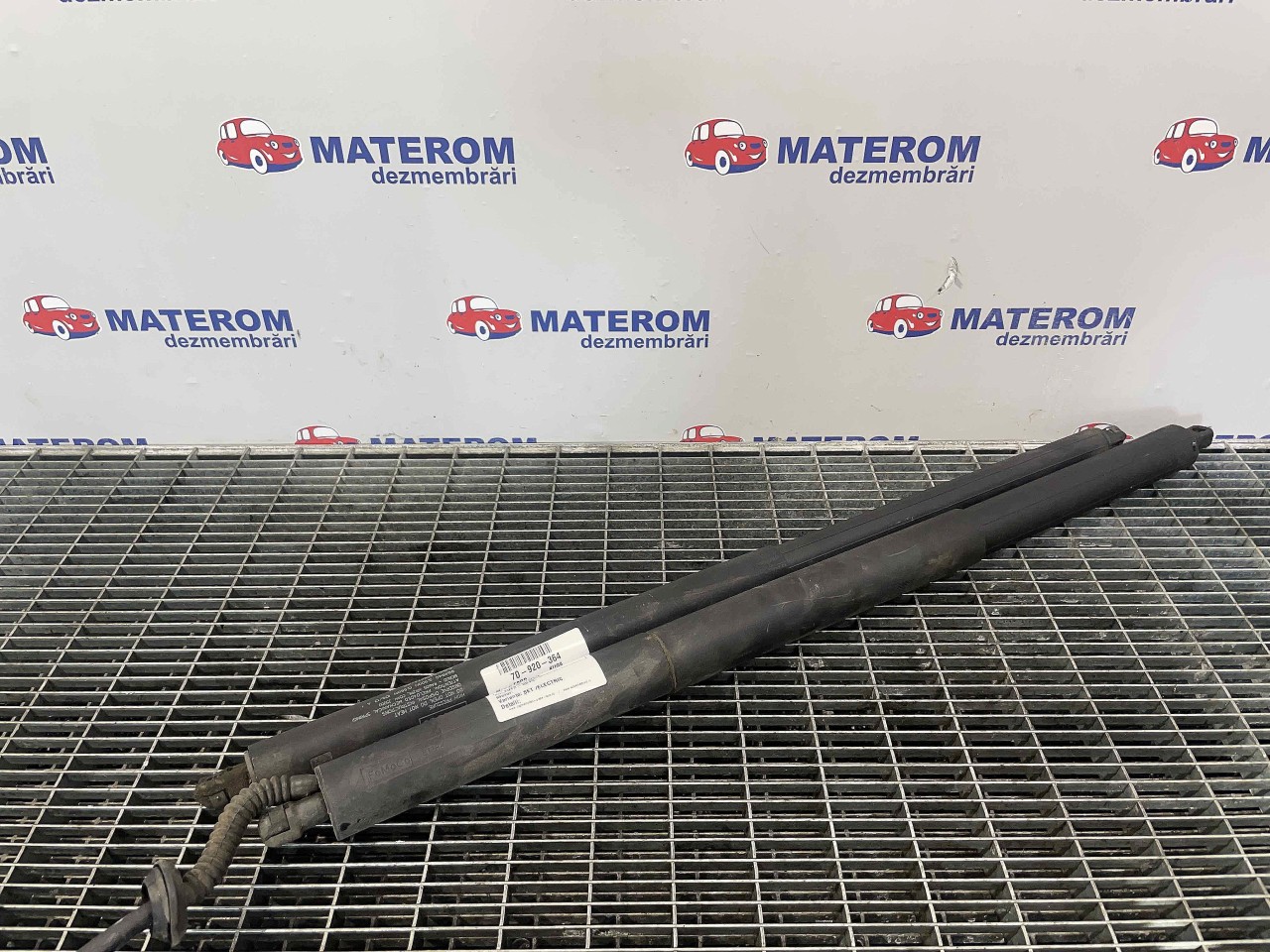 TELESCOP HAION FORD KUGA - - (2012 2019)