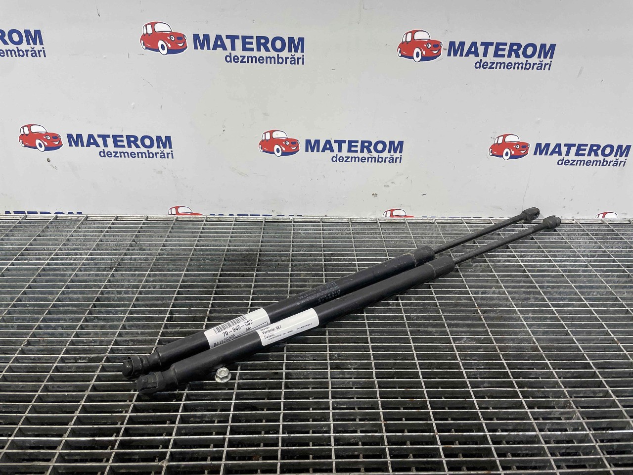 TELESCOP HAION HONDA CRV CRV - - (2006 2012)