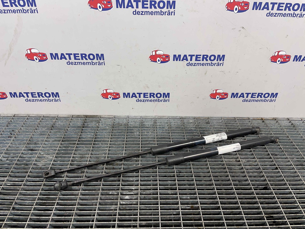 TELESCOP HAION HONDA CRV CRV - - (2012 2016)