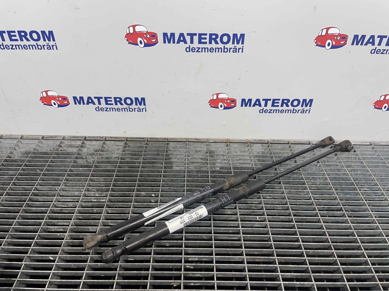 TELESCOP HAION HYUNDAI I 30 - - (2016 2020)