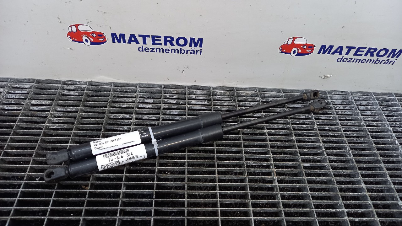 TELESCOP HAION HYUNDAI SANTA FE SANTA FE - - (2006 2012)