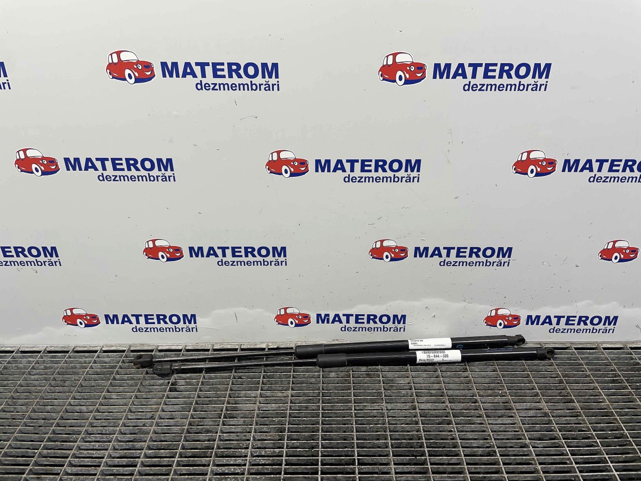 TELESCOP HAION MAZDA 3 3 - - (2013 2016)