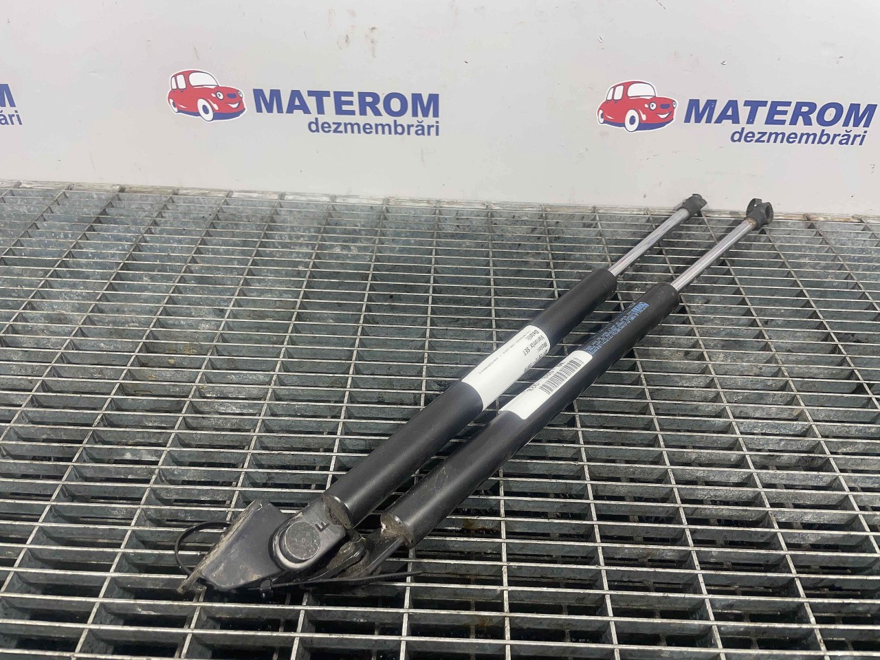 TELESCOP HAION MAZDA CX-5 CX-5 - - (2012 2015)
