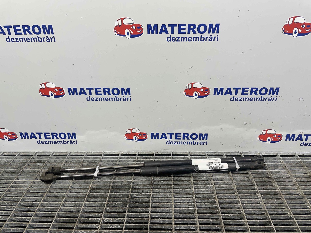 TELESCOP HAION MERCEDES A-CLASS - - (200