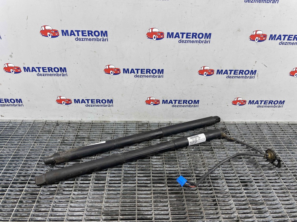 TELESCOP HAION MERCEDES ML - - (2012 2019)