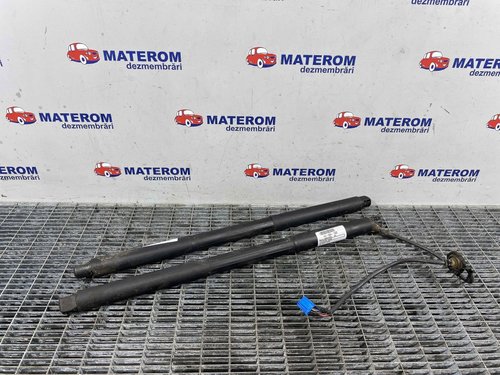 TELESCOP HAION MERCEDES ML - - (2012 2019)
